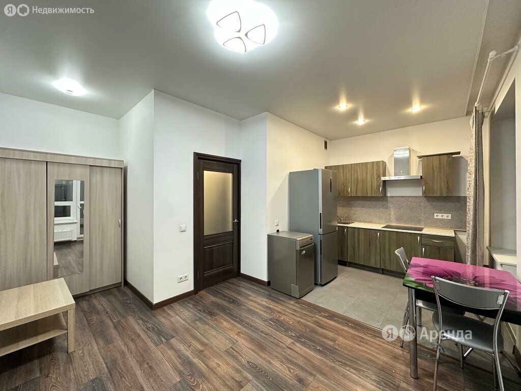 m. Medvedkovo: Apartment, studio