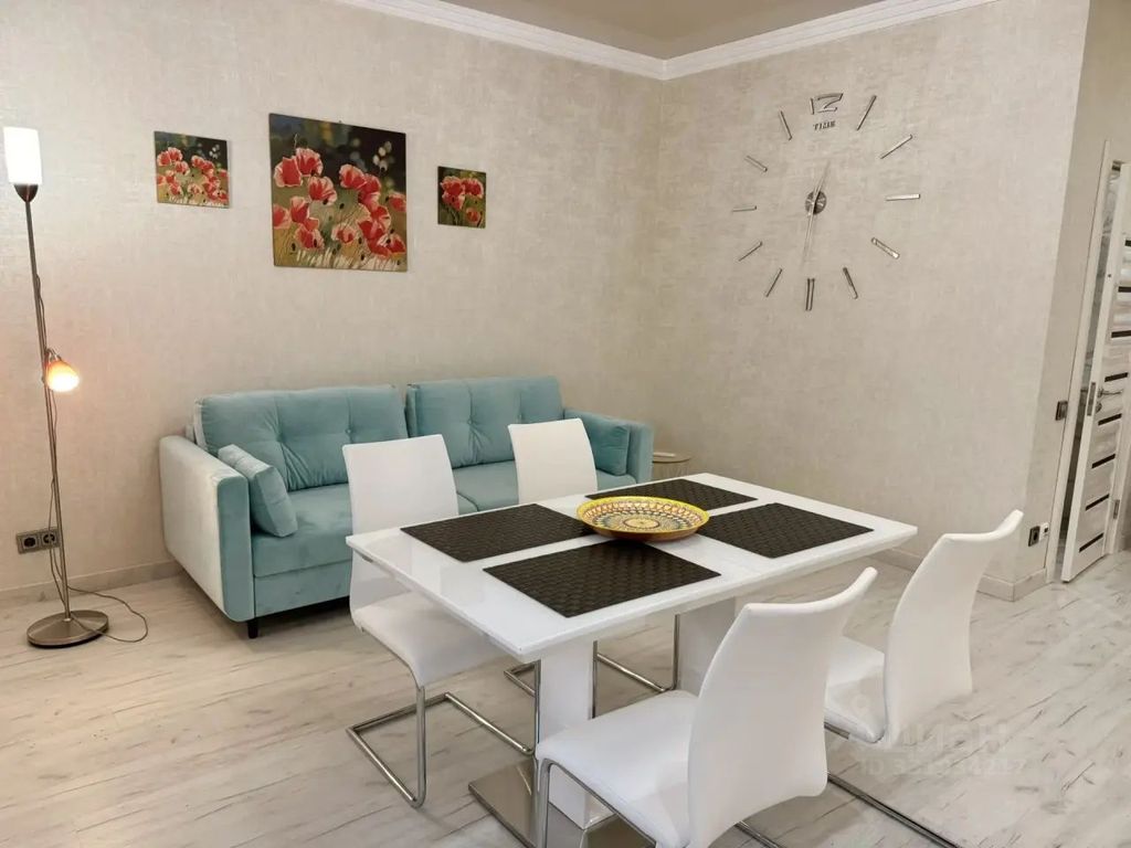 m. Penyagino: Apartment, 3-rooms