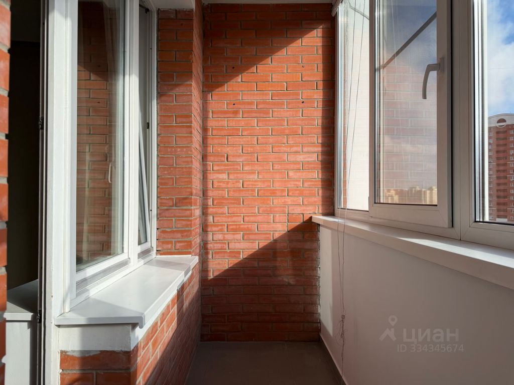 m. Ramenki: Apartment, 2-rooms