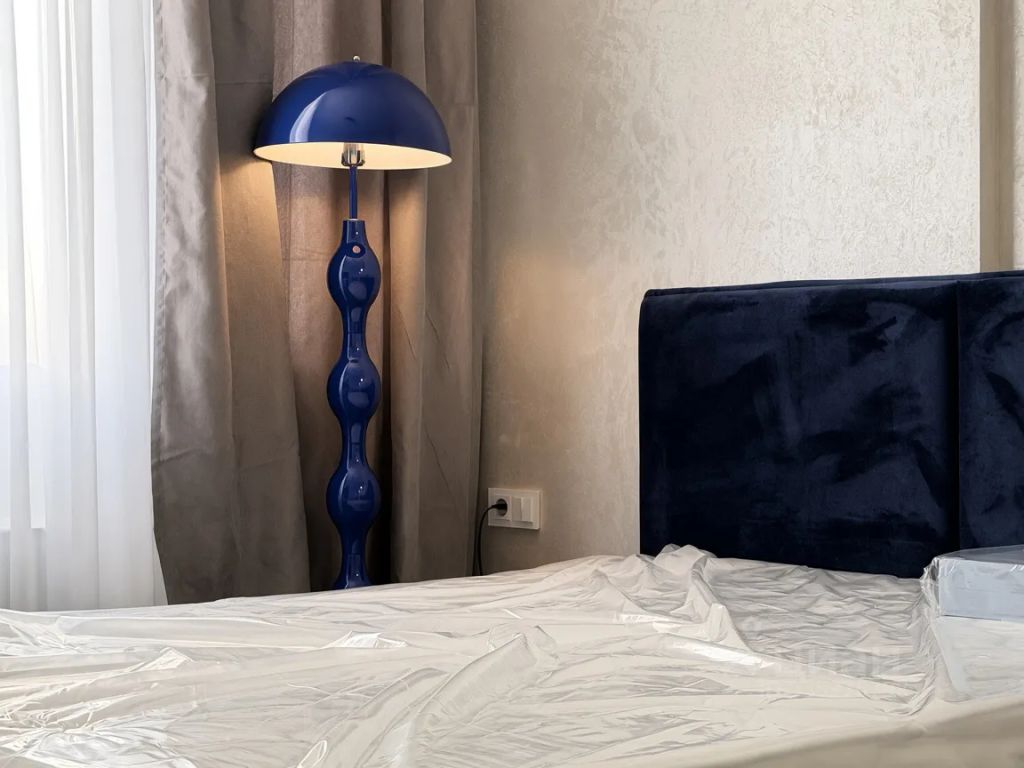 m. Shelepikha: Apartment, studio
