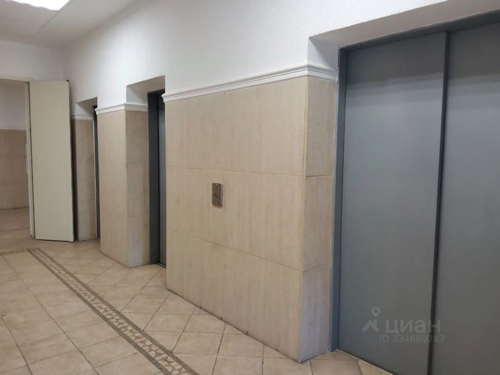 m. Minskaya: Apartment, 2-rooms