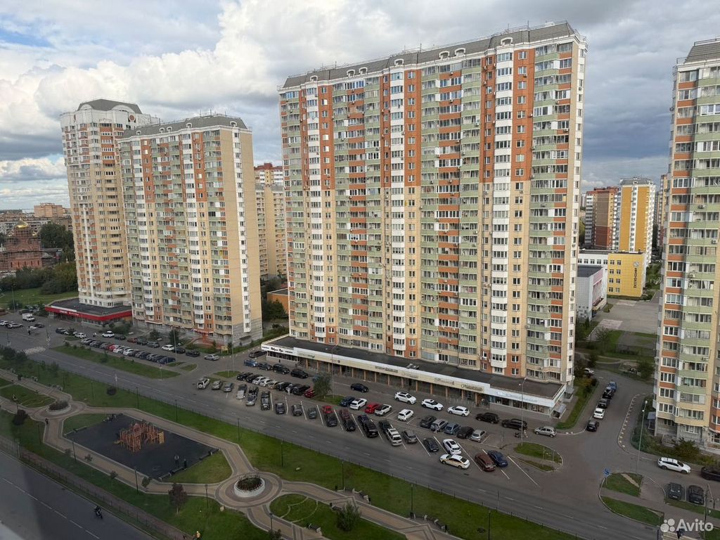 m. Zheleznodorozhnaya: Apartment, 1-rooms
