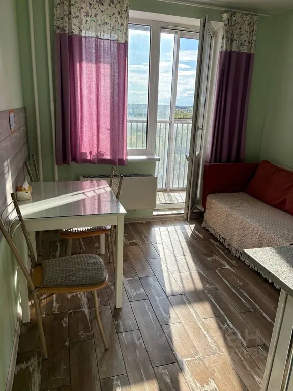 m. Sheremetyevskaya: Apartment, 1-rooms