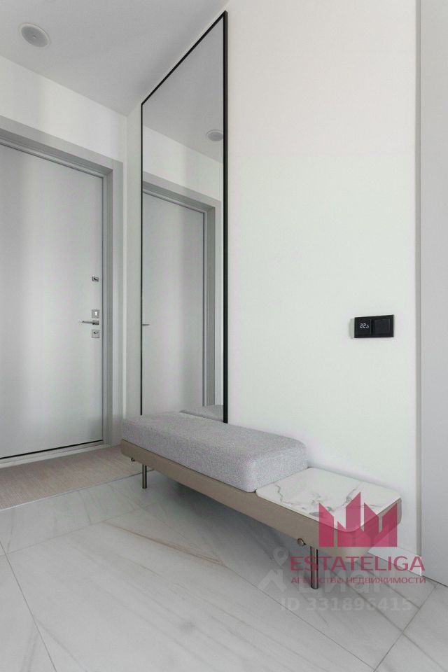 m. Paveletskaya: Apartment, 3-rooms