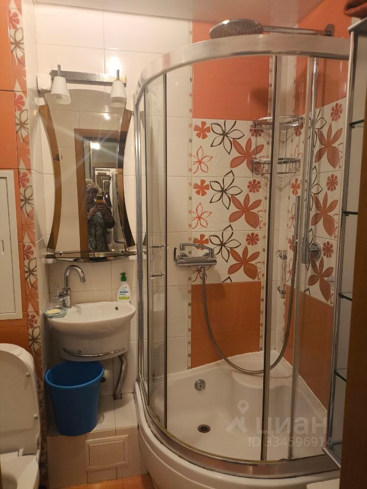 m. Petrovsky park: Apartment, 1-rooms