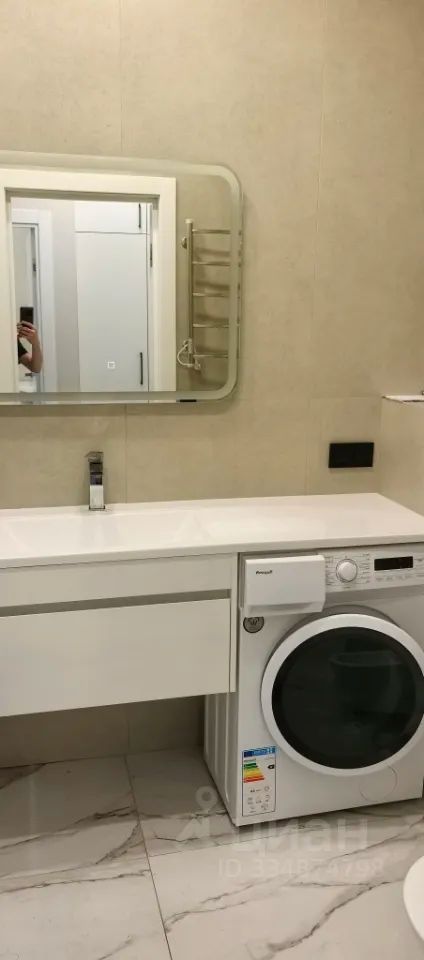 m. Spartak: Apartment, 1-rooms