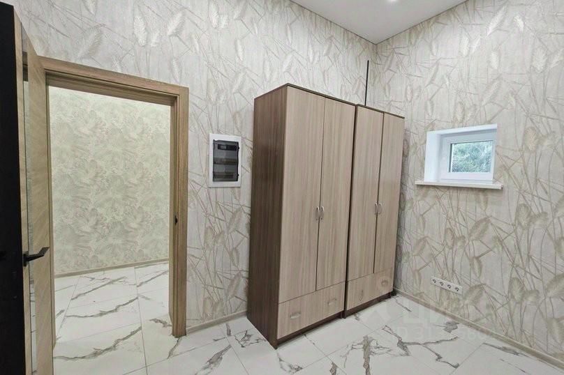 m. Lesnoy Gorodok: Apartment, 2-rooms