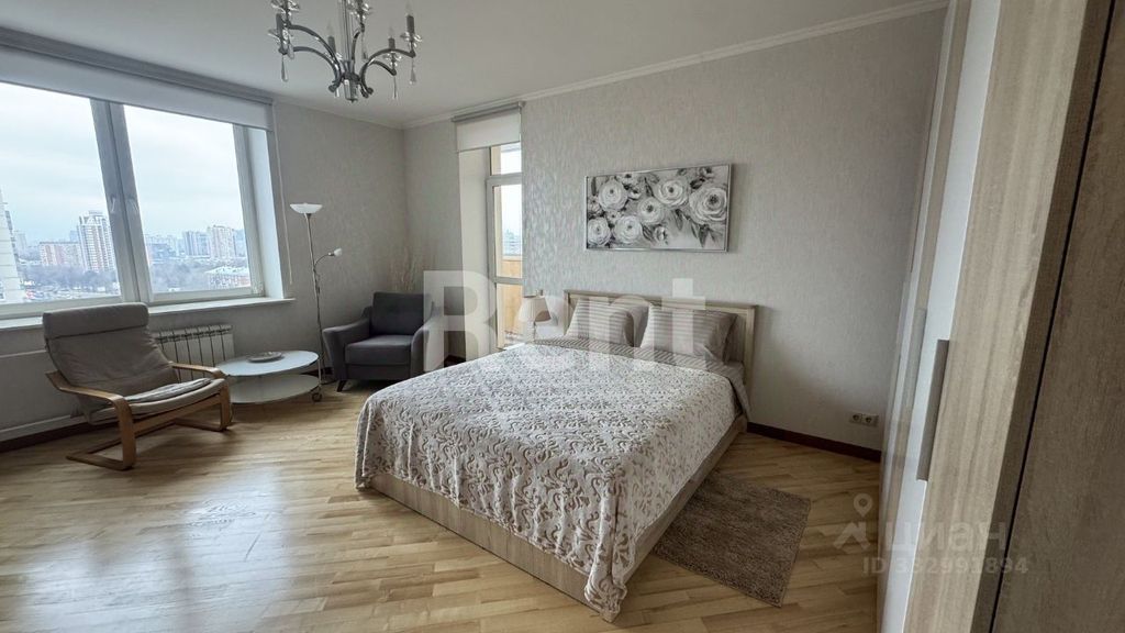 m. Kuntsevskaya: Apartment, 1-rooms
