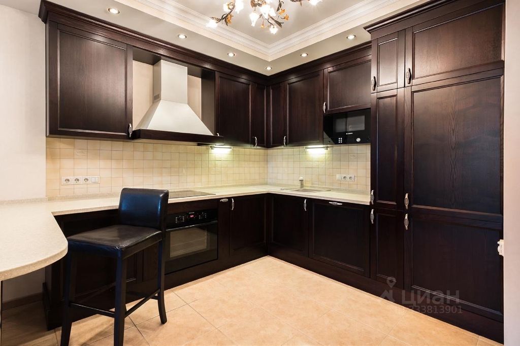 m. Novatorskaya: Apartment, 2-rooms