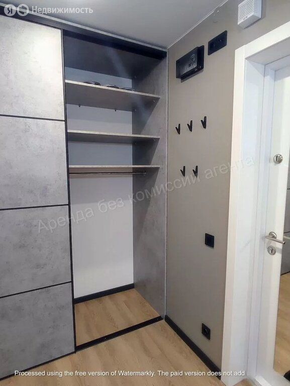 m. Nagatinskaya: Apartment, 1-rooms