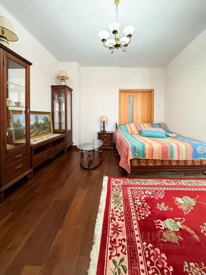 m. Marksistskaya: Apartment, 1-rooms