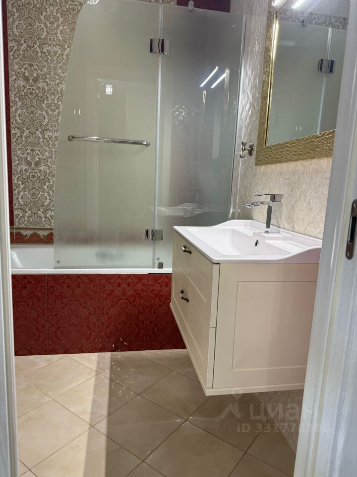 m. Vodniki: Apartment, 1-rooms