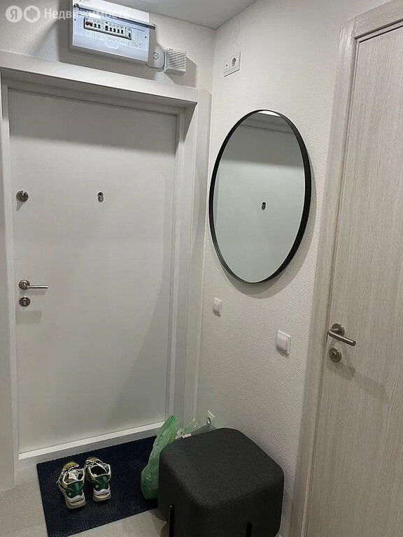 m. Rizhskaya: Apartment, 2-rooms