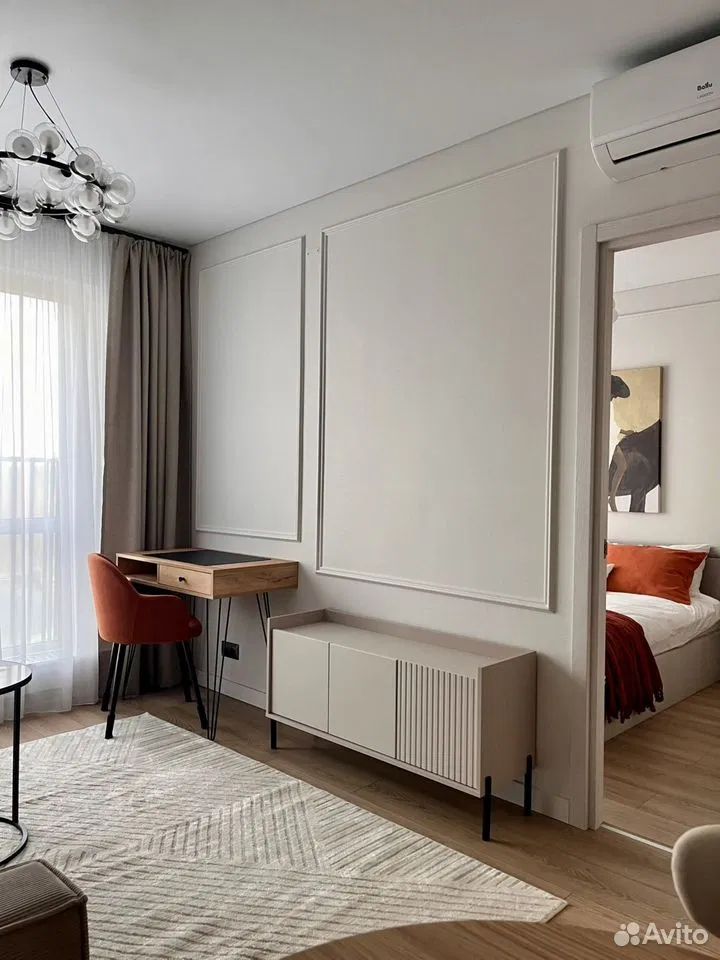 m. Butyrskaya : Apartment, 1-rooms