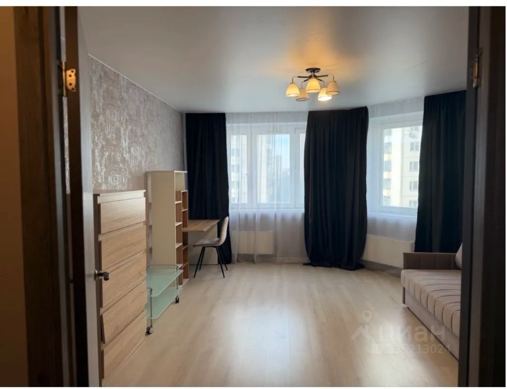 m. Penyagino: Apartment, 1-rooms