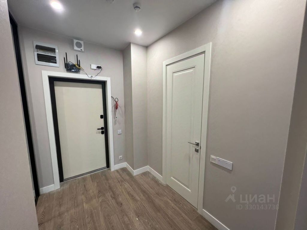 m. Skolkovo: Apartment, 1-rooms