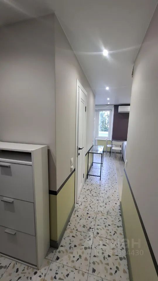 m. Poklonnaya: Apartment, 1-rooms