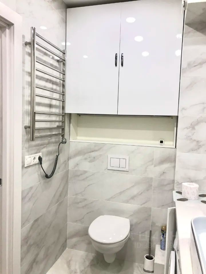 m. Penyagino: Apartment, 1-rooms