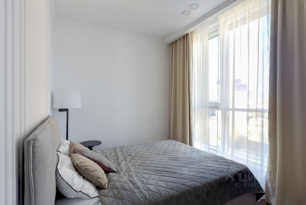 m. Tekhnopark: Apartment, studio