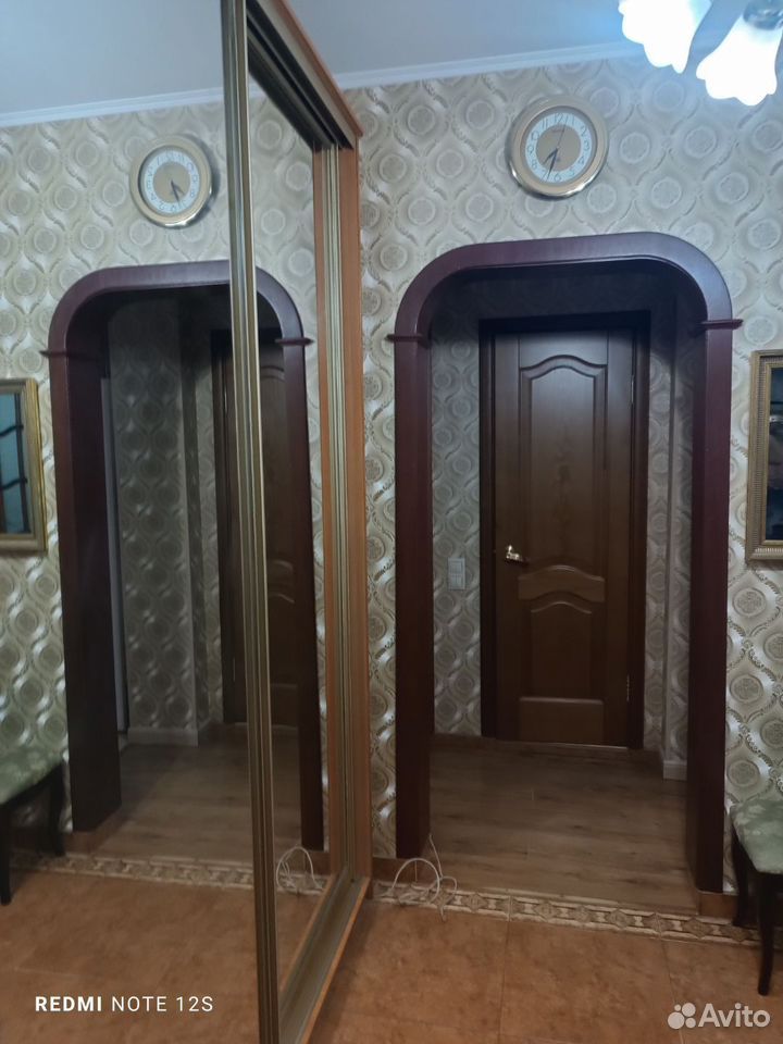 m. Penyagino: Apartment, 2-rooms