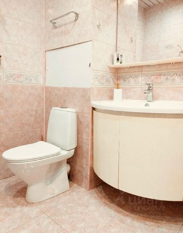 m. Sukharevskaya: Apartment, 2-rooms