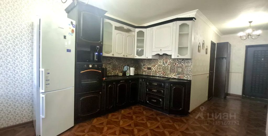 m. Novokosino: Apartment, 1-rooms