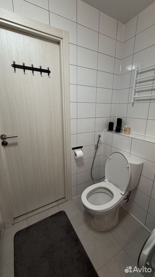 m. Lukhmanovskaya: Apartment, 1-rooms
