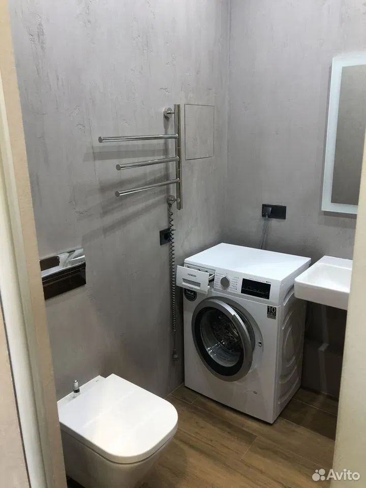 m. Konkovo: Apartment, 1-rooms