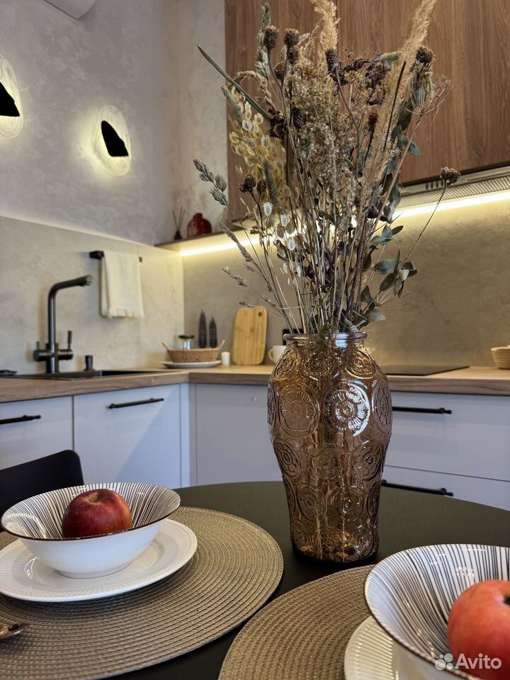 m. Terekhovo: Apartment, studio