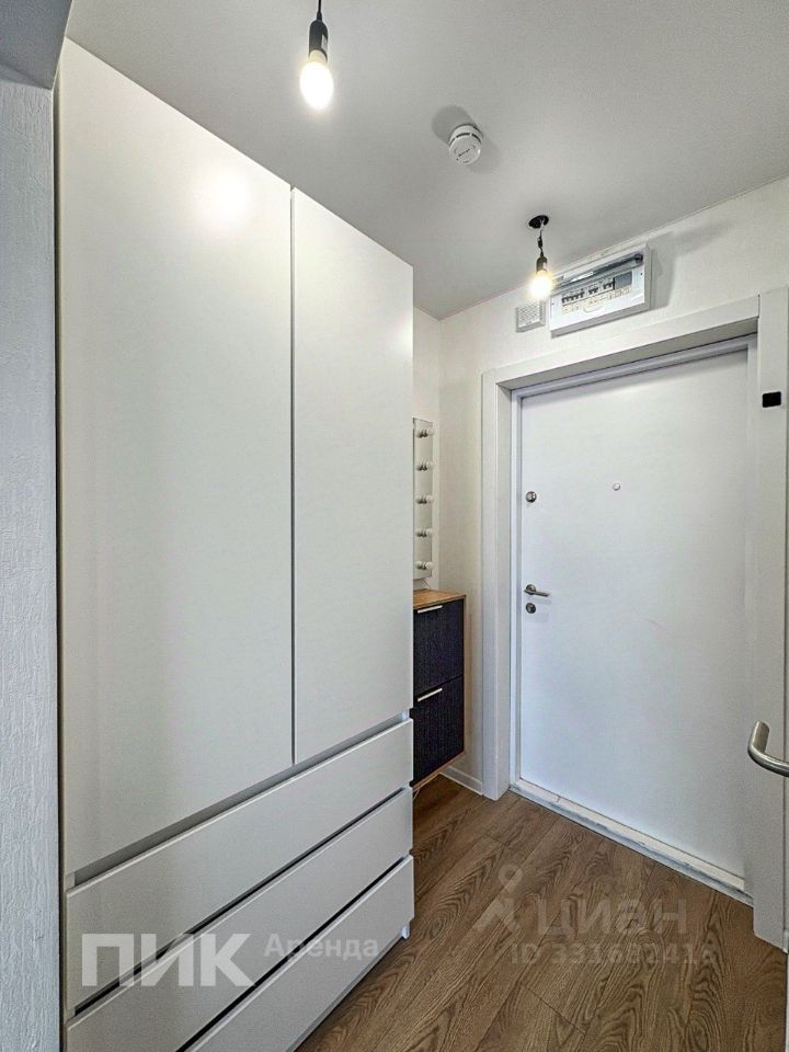 m. Vnukovo: Apartment, studio