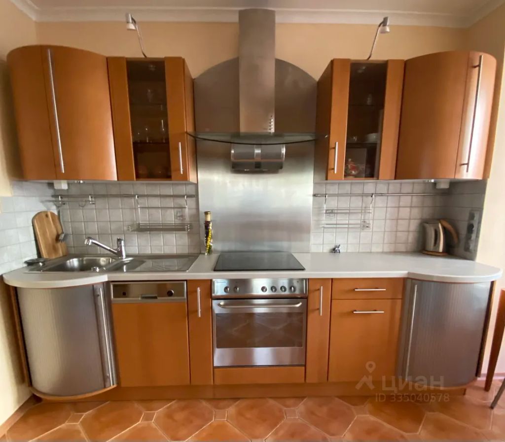 m. Sukharevskaya: Apartment, 2-rooms