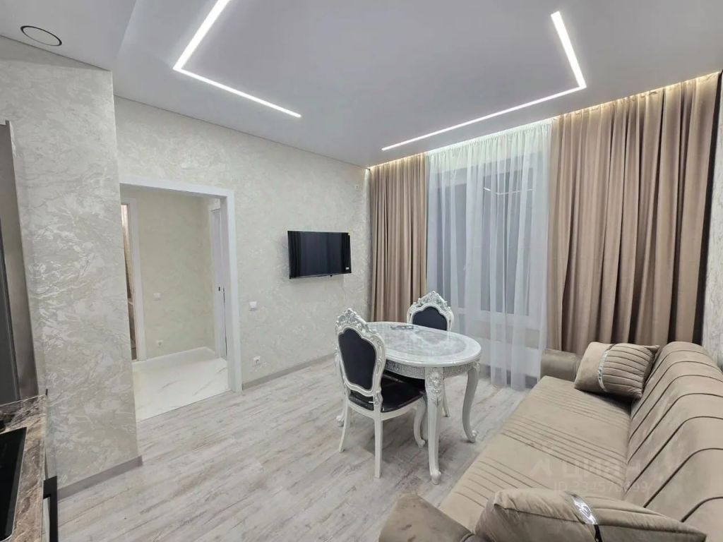 m. Bitsa: Apartment, 1-rooms