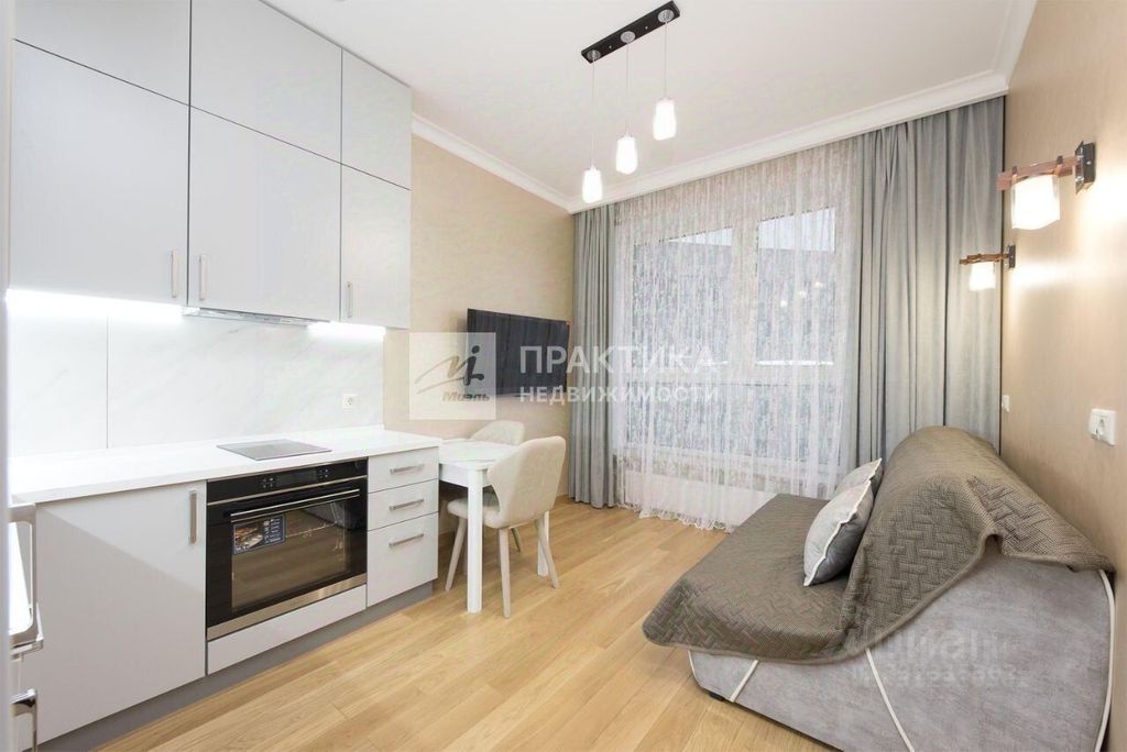 m. Vodny stadion: Apartment, 1-rooms