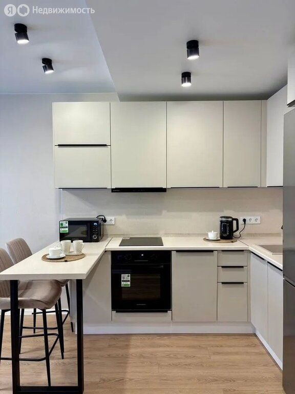 m. Volgogradsky prospekt: Apartment, 1-rooms