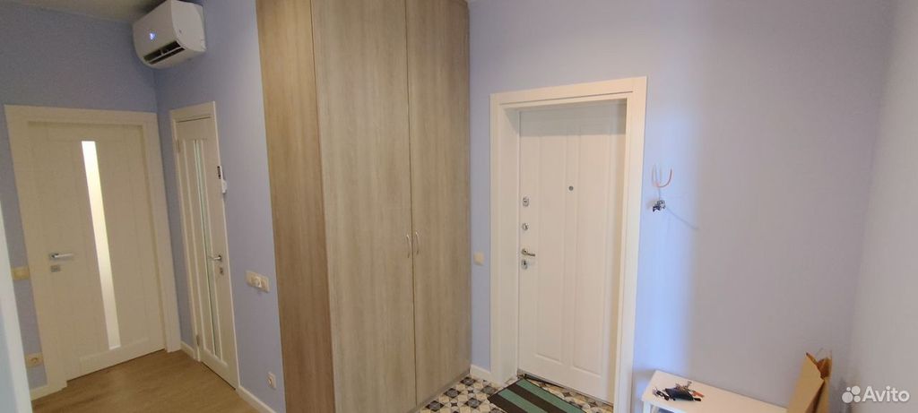 m. Grazhdanskaya: Apartment, 2-rooms