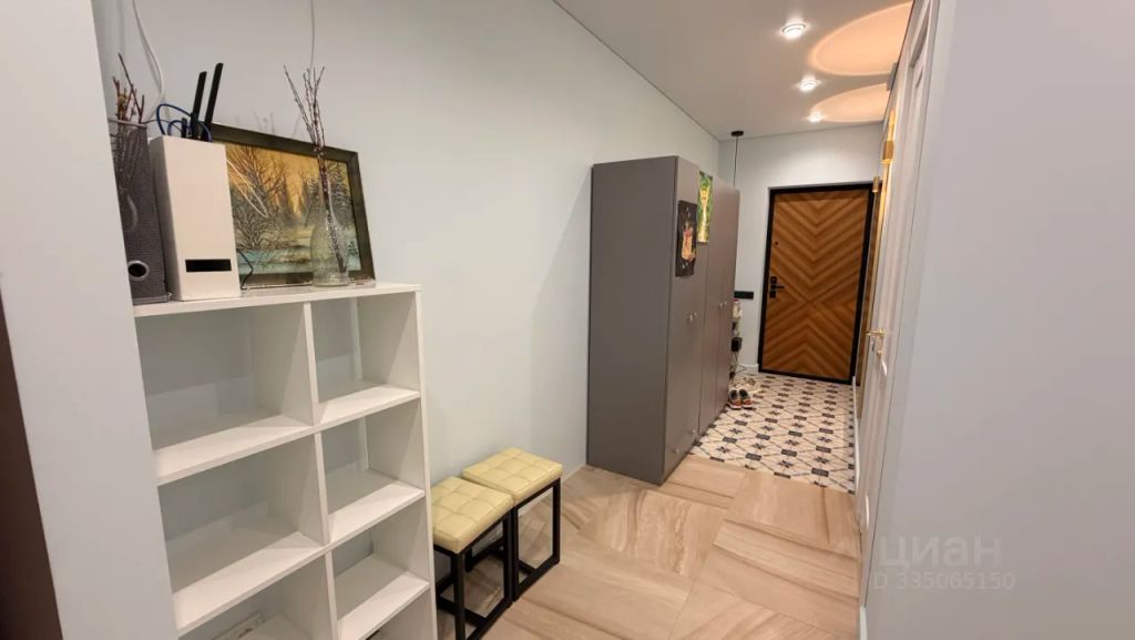 m. Medvedkovo: Apartment, 2-rooms