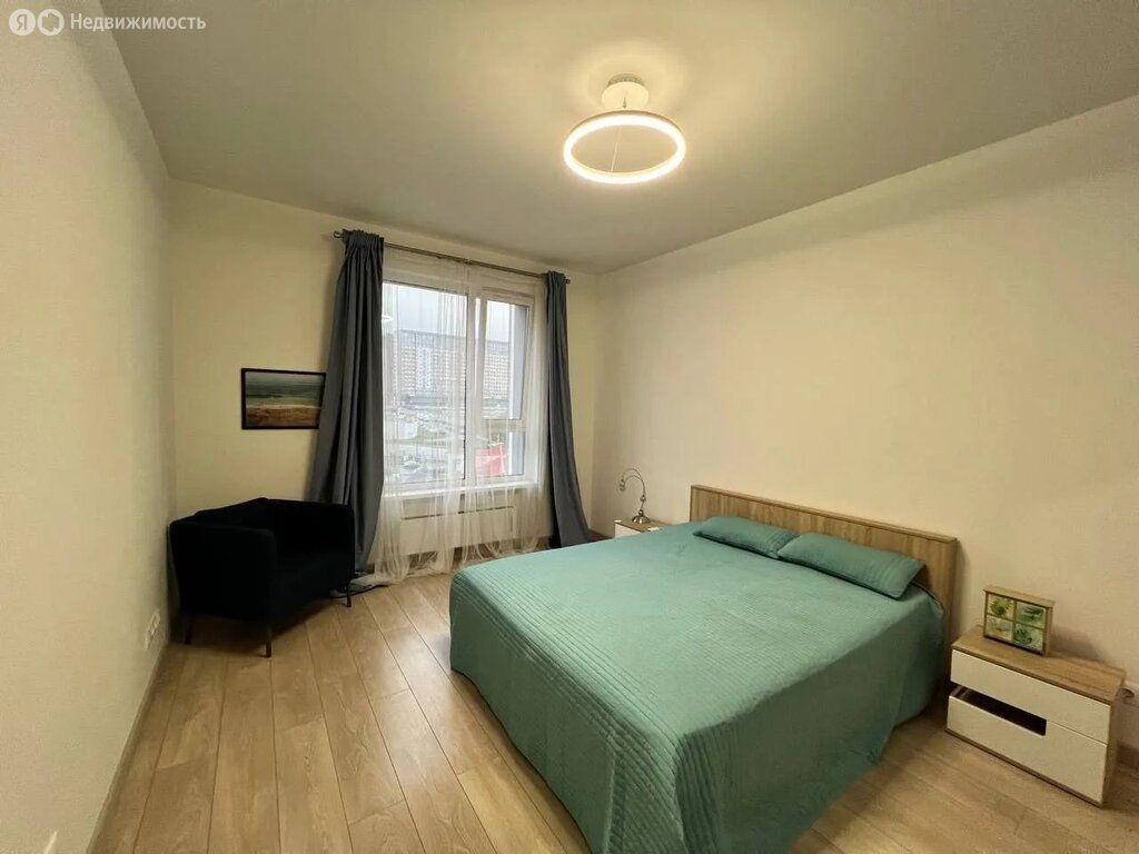 m. Botanichesky sad: Apartment, 1-rooms