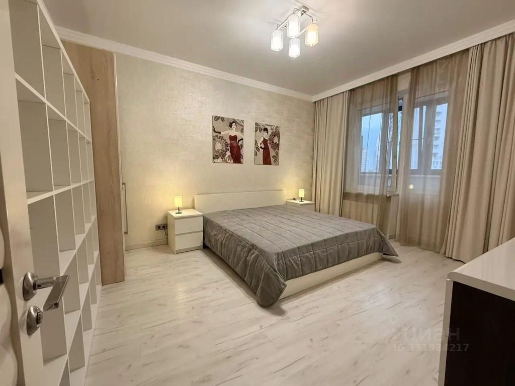 m. Penyagino: Apartment, 3-rooms