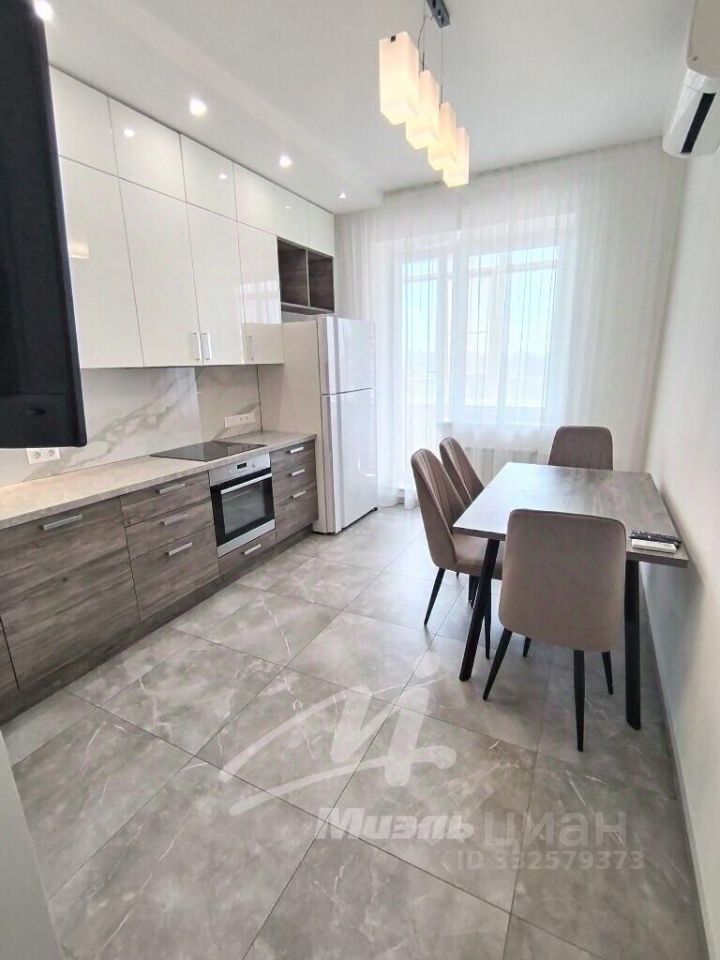 m. Ramenki: Apartment, 2-rooms