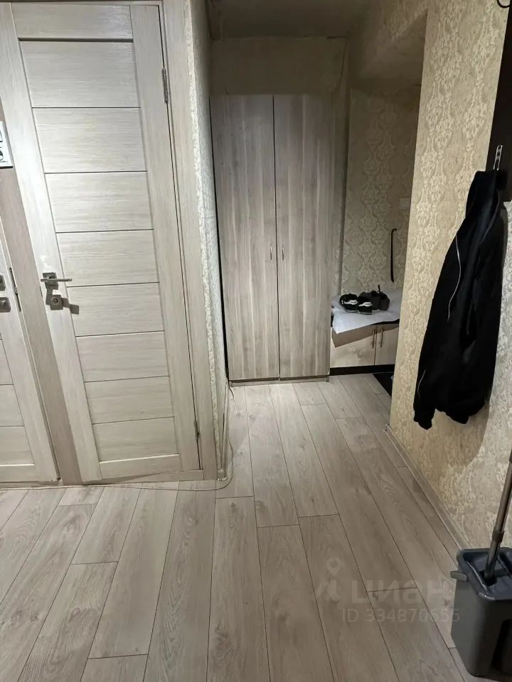 m. Kotelniki: Apartment, 2-rooms