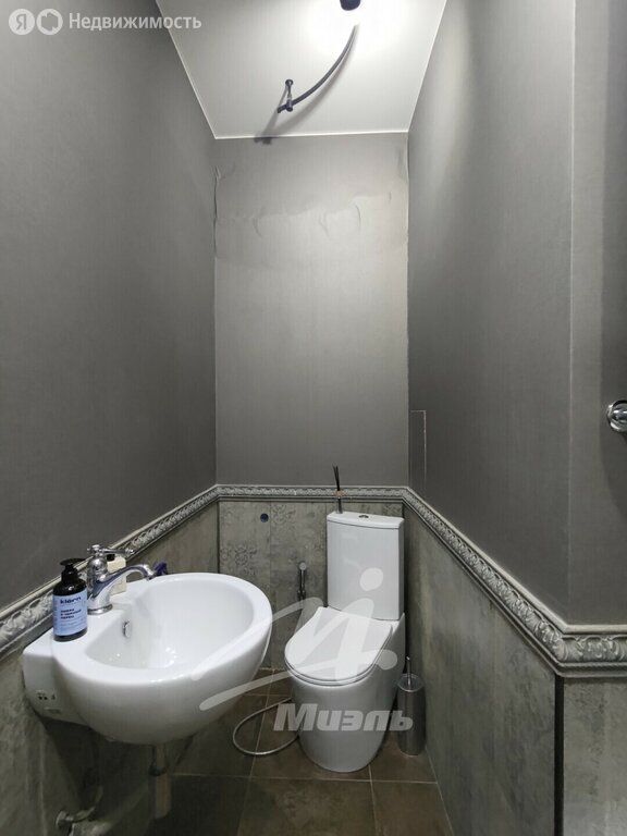 m. Khimki: Apartment, 3-rooms