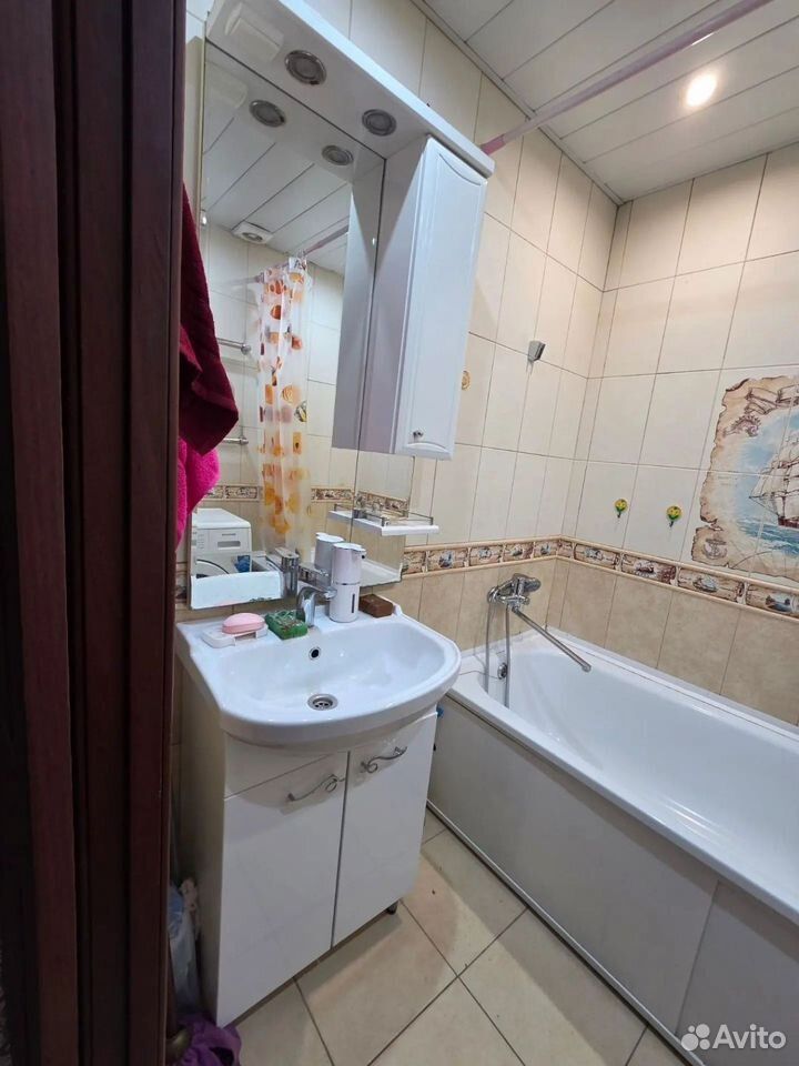m. Schelkovskaya: Apartment, 3-rooms