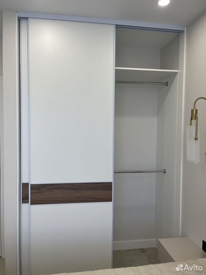 m. Aminyevskaya: Apartment, 2-rooms