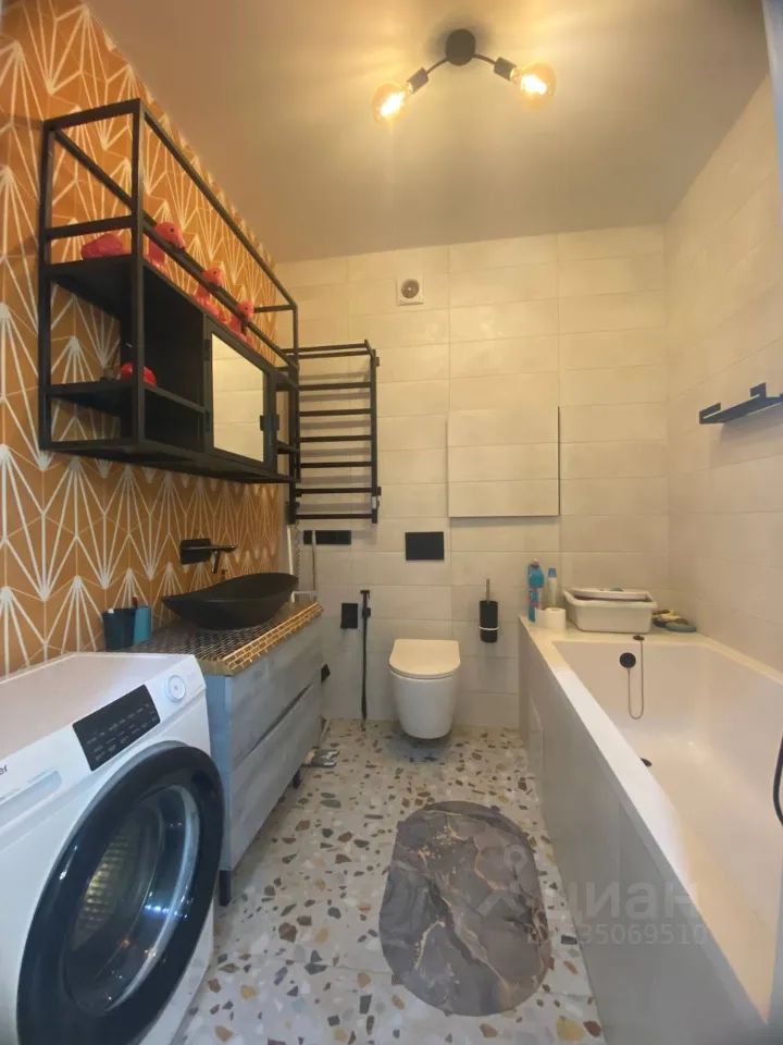m. Medvedkovo: Apartment, 1-rooms