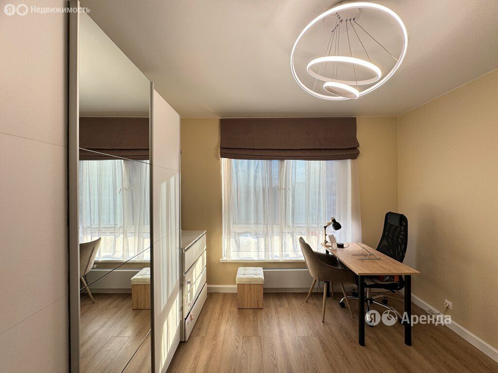 m. Vladykino: Apartment, 2-rooms