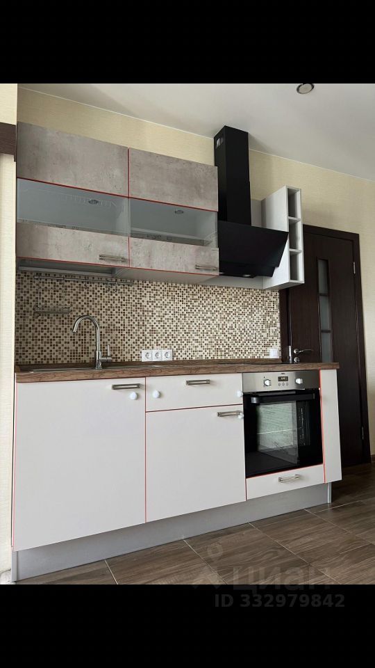 m. Planernaya: Apartment, studio