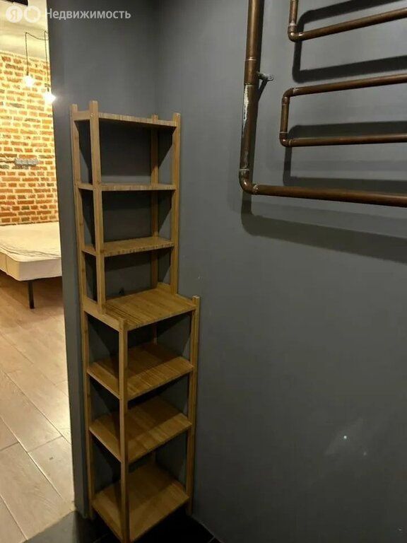 m. Leninsky prospekt: Apartment, studio