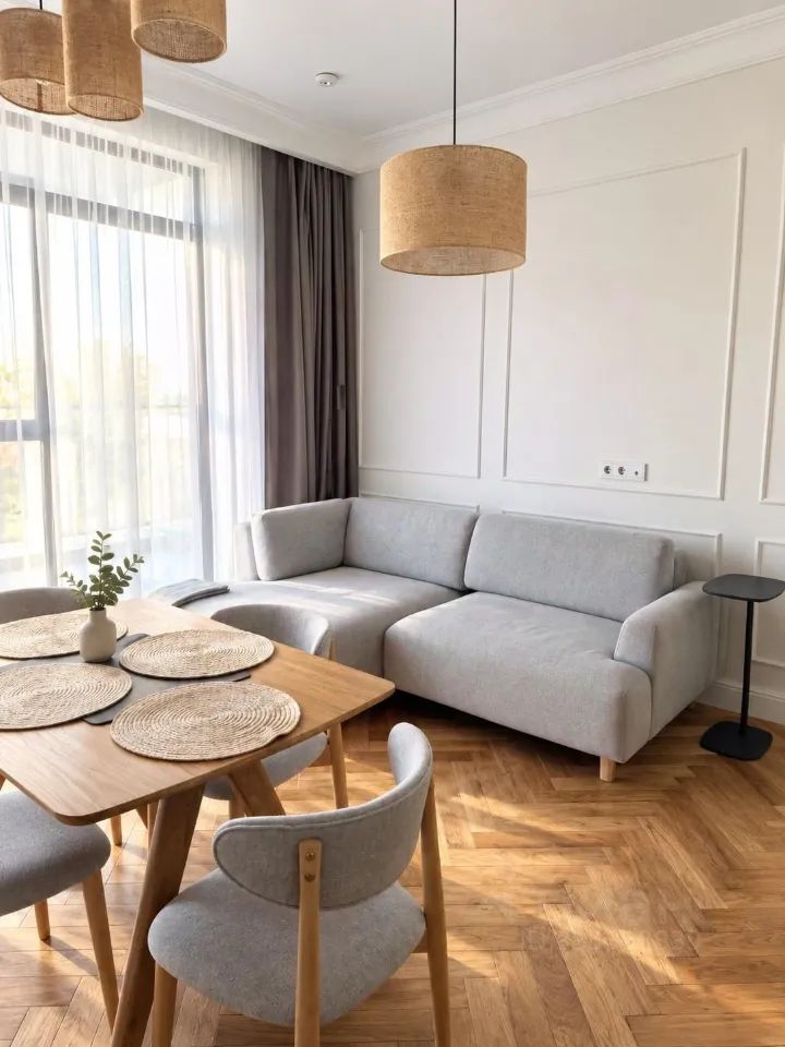 m. Khoroshevo: Apartment, 2-rooms