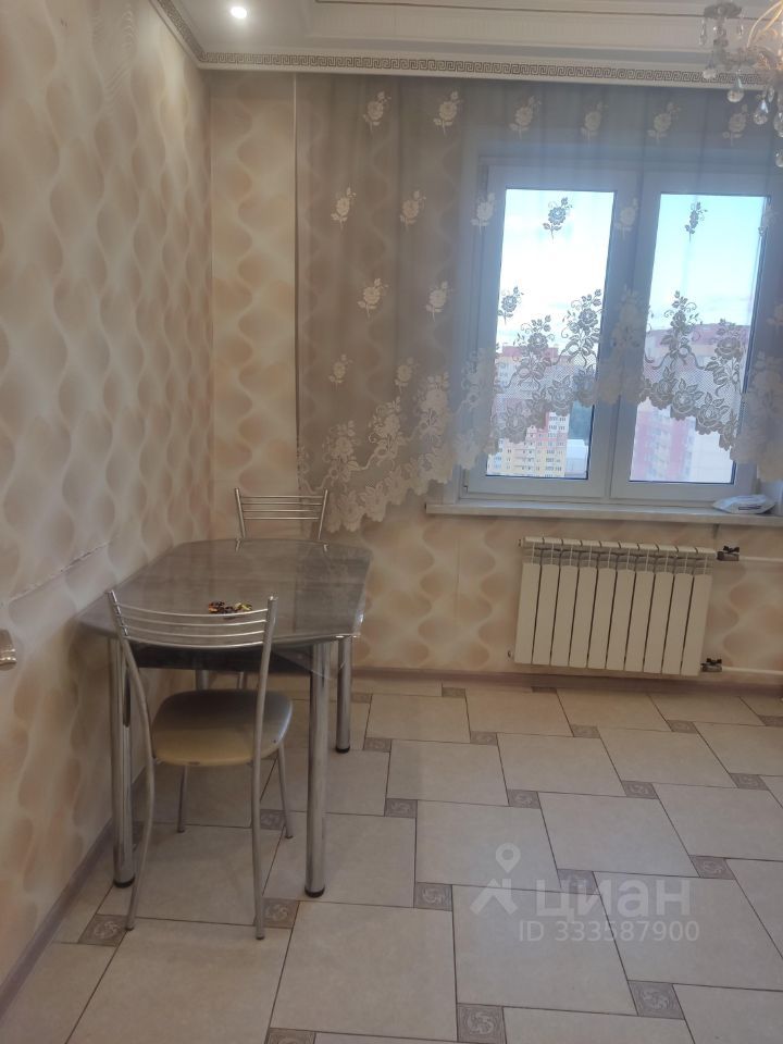 m. Malakhovka: Apartment, 3-rooms