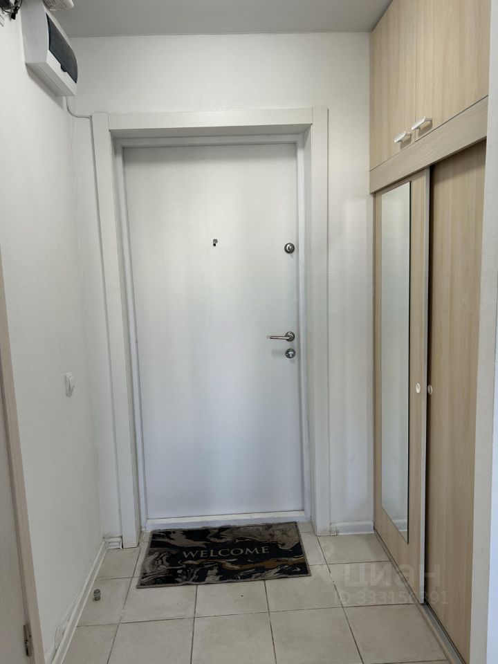m. Mitino: Apartment, 1-rooms